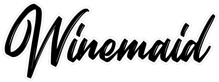 Wine Maid Logo